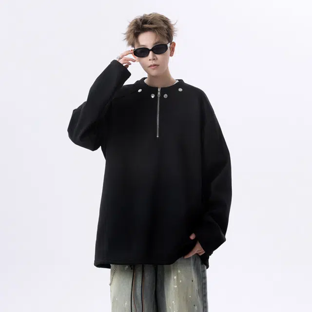 TESTUNG oversize