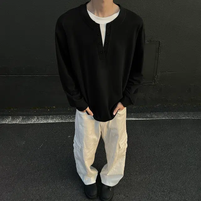 PAINT STAIN T