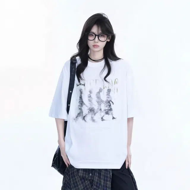 PAINT STAIN T