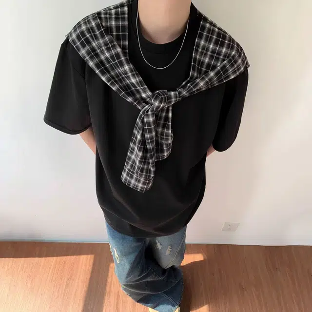 PAINT STAIN T