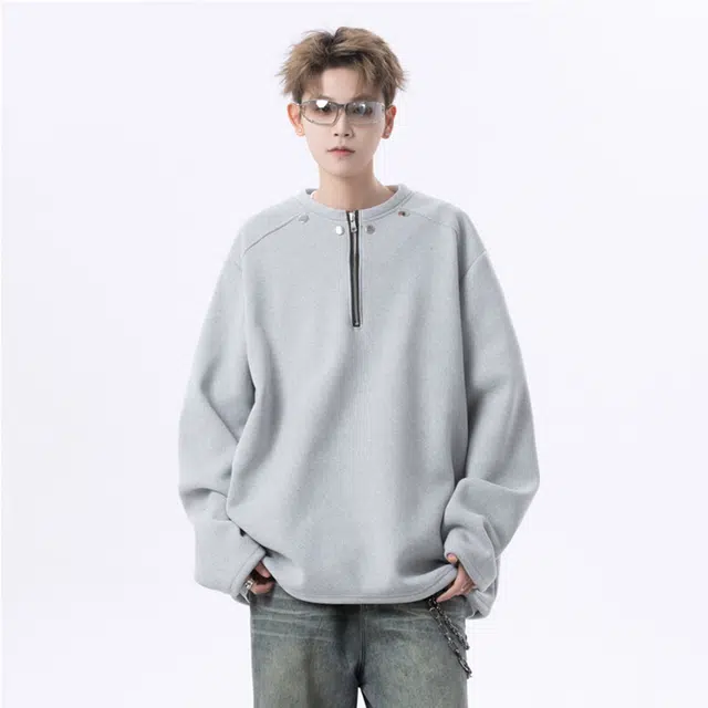 TESTUNG oversize