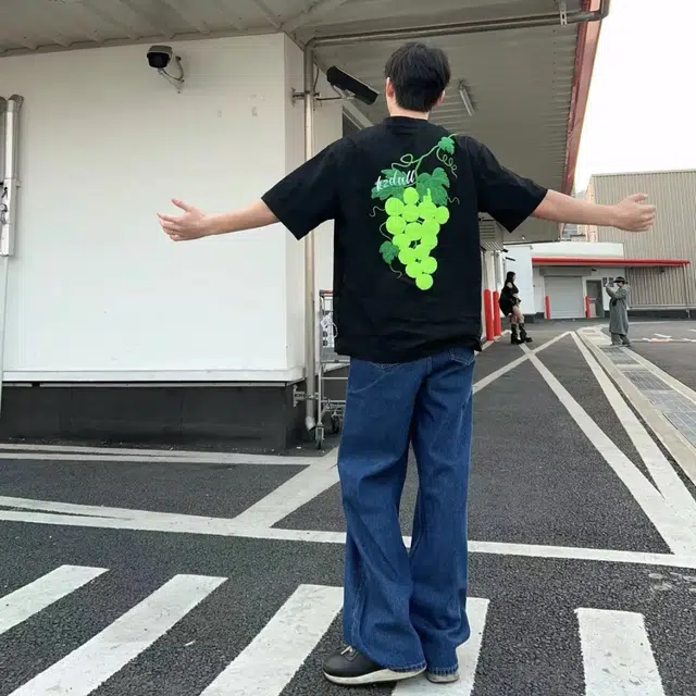 TESTUNG cleanfitT