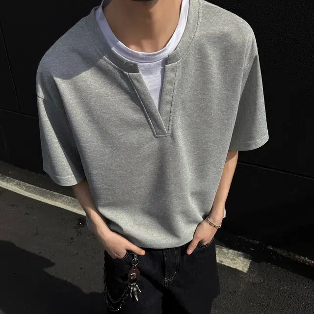 PAINT STAIN T