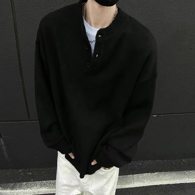 TESTUNG oversize