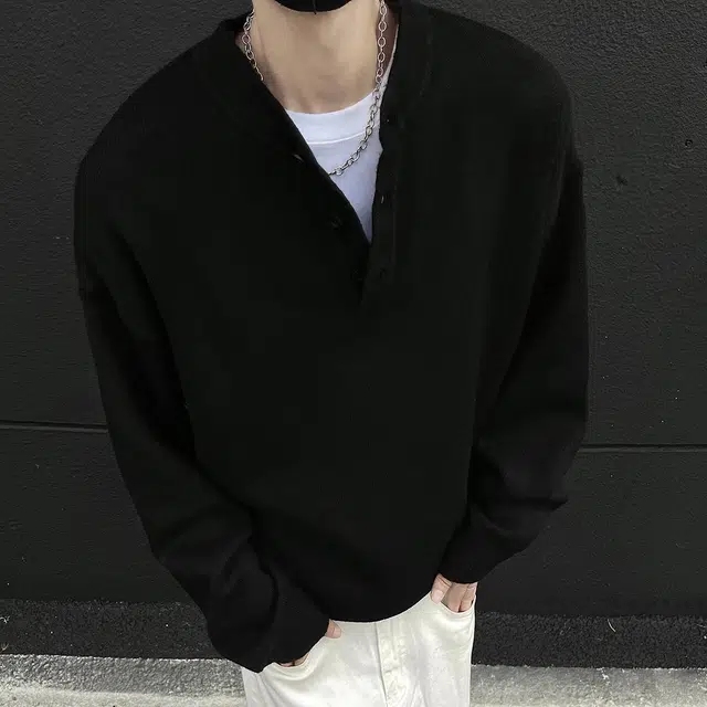 TESTUNG oversize