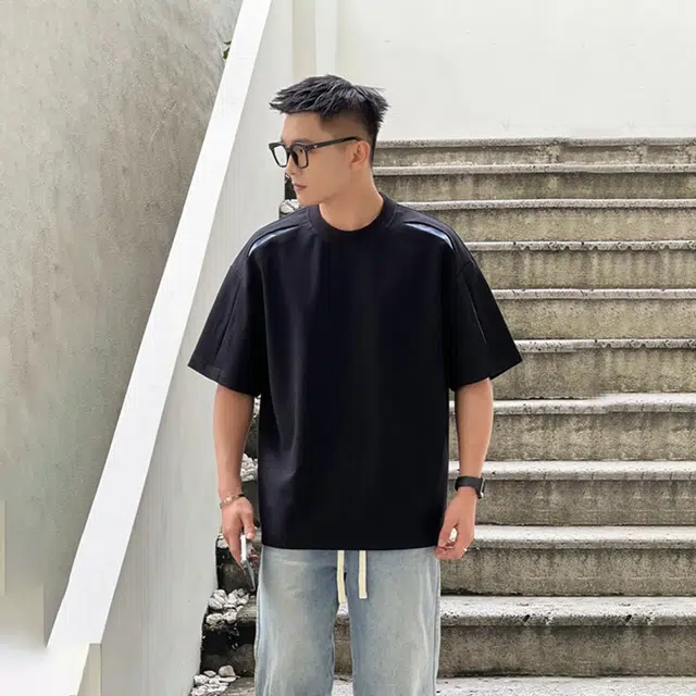 PAINT STAIN T