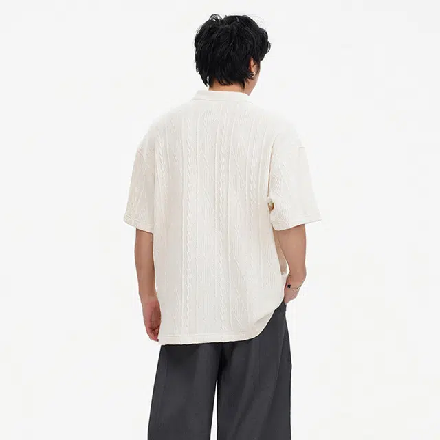 DAND Polo