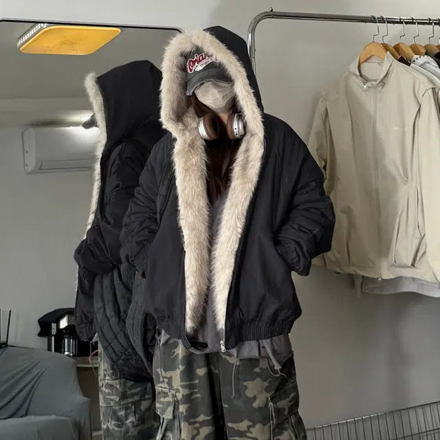 NOAHGIGI cleanfit