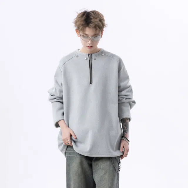 TESTUNG oversize