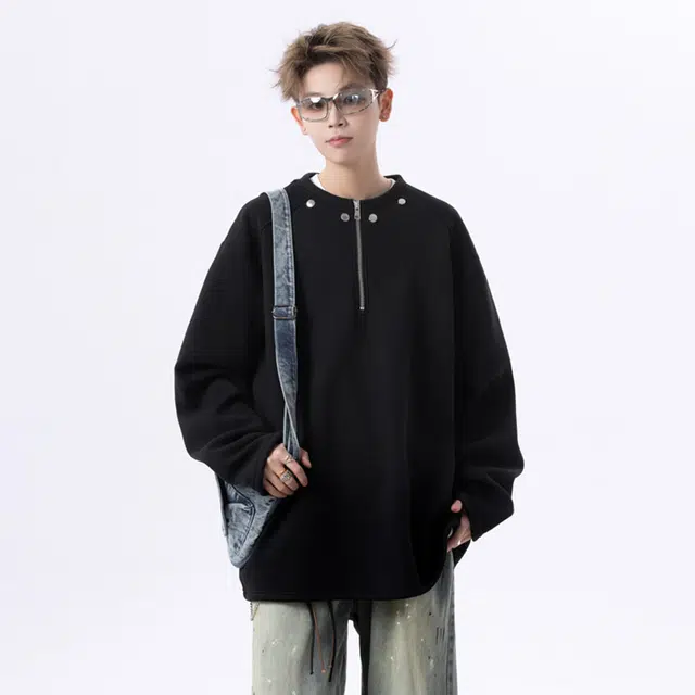 TESTUNG oversize
