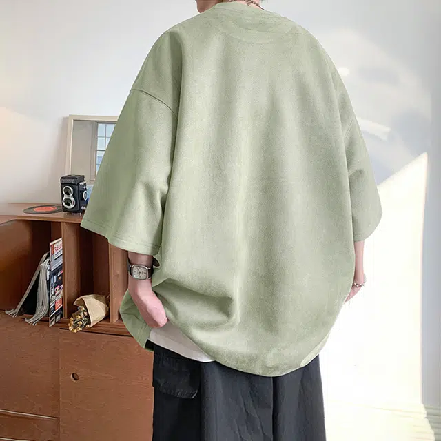 PAINT STAIN T
