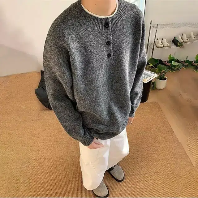 TESTUNG oversize
