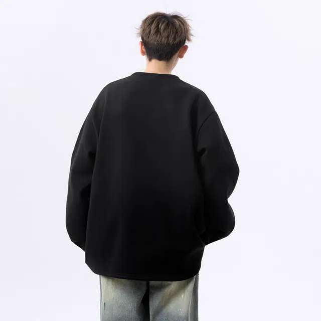 TESTUNG oversize