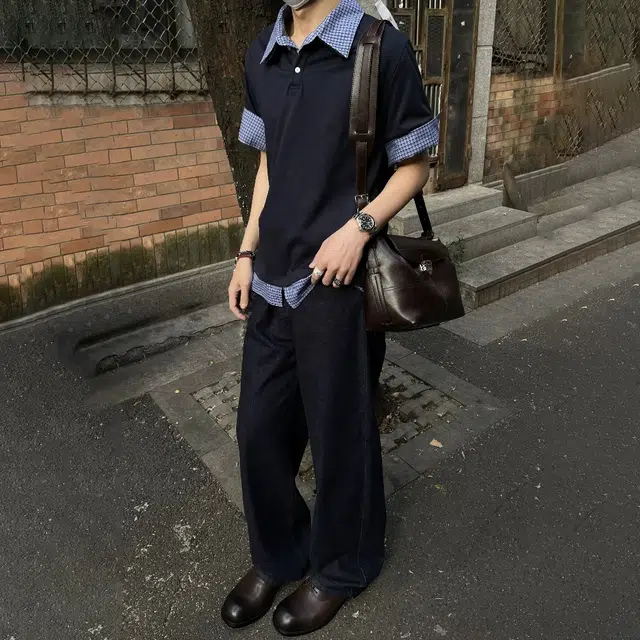 SZSX polocleanfitT