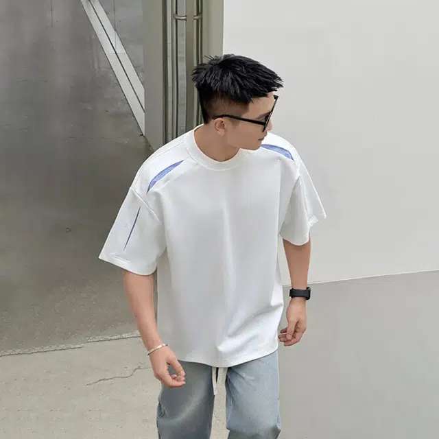 PAINT STAIN T