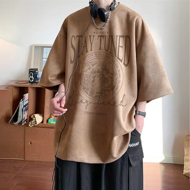 PAINT STAIN T
