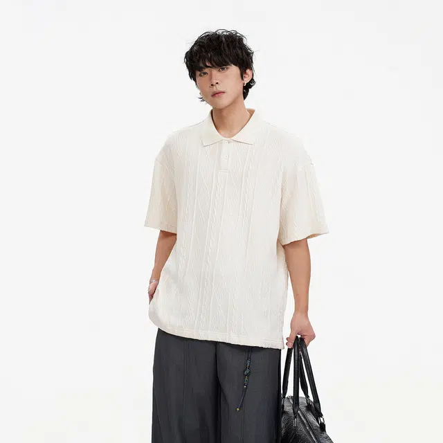 DAND Polo
