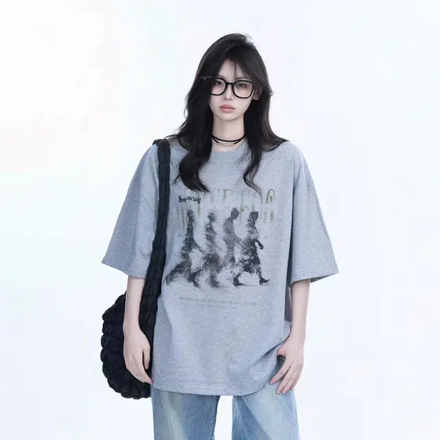PAINT STAIN T