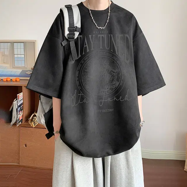 PAINT STAIN T