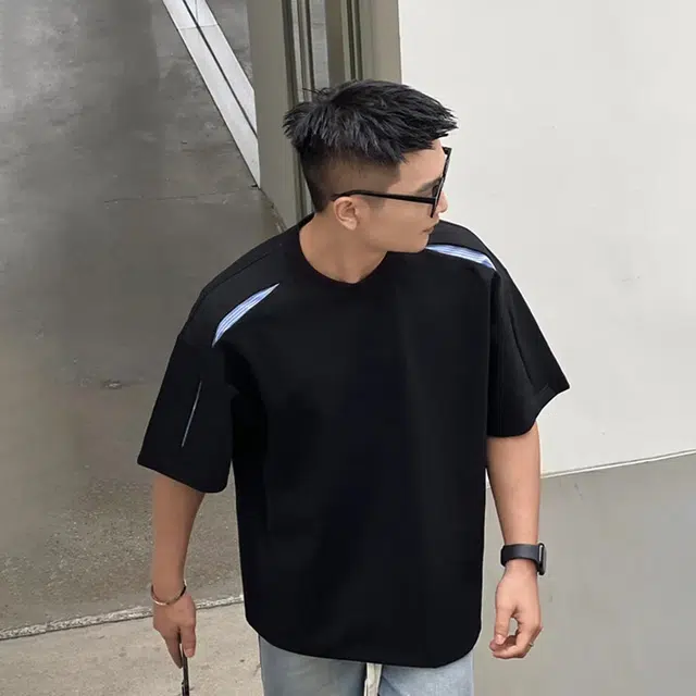 PAINT STAIN T
