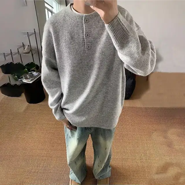TESTUNG oversize