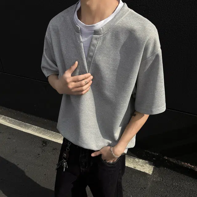 PAINT STAIN T