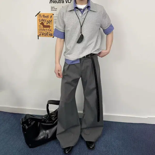 SZSX polocleanfitT