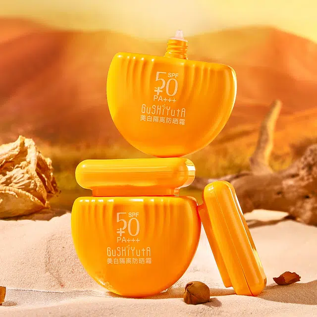 SPF50PA+