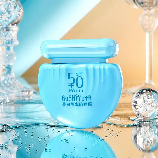SPF50PA+