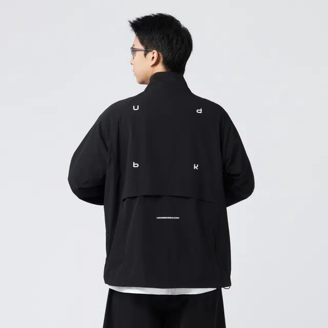 UDBK UPF100+