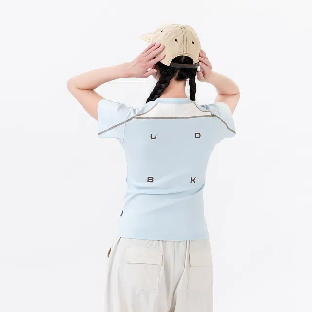 UDBK T
