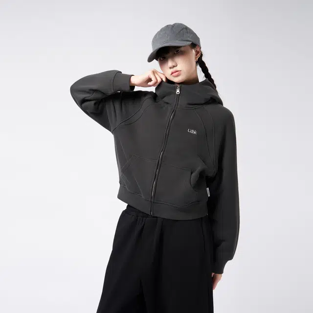 UDBK LOGOcleanfit