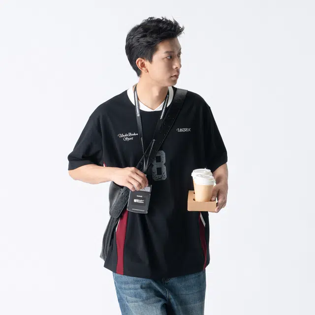 UDBK T
