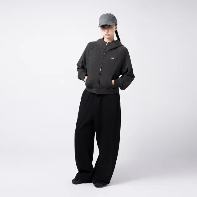 UDBK LOGOcleanfit