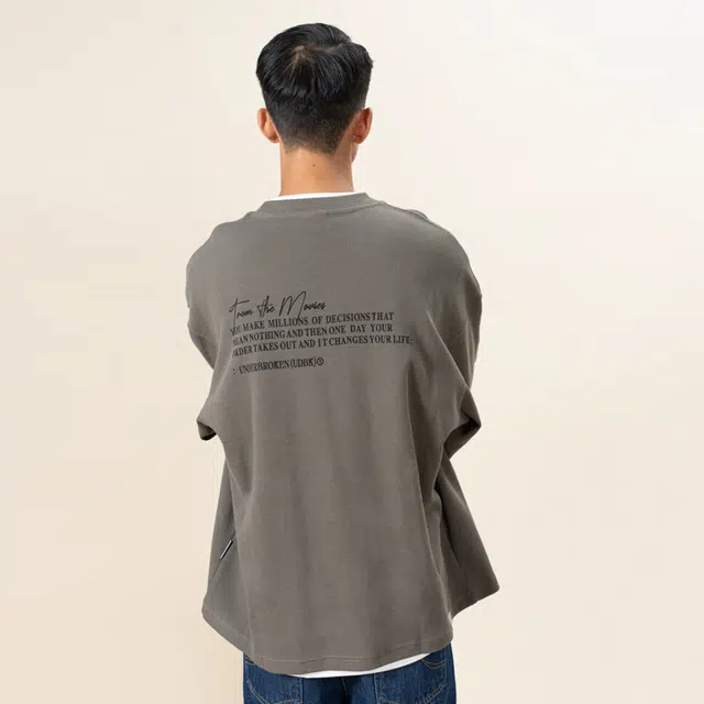 UDBK T