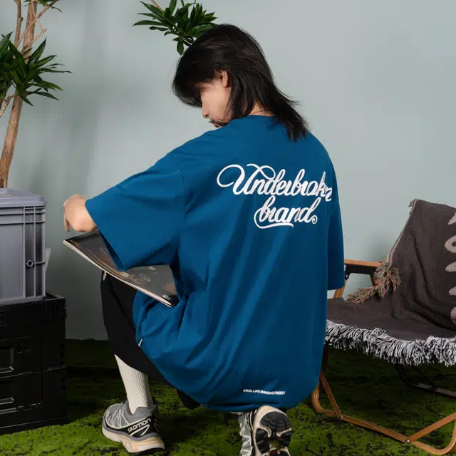 UDBK T