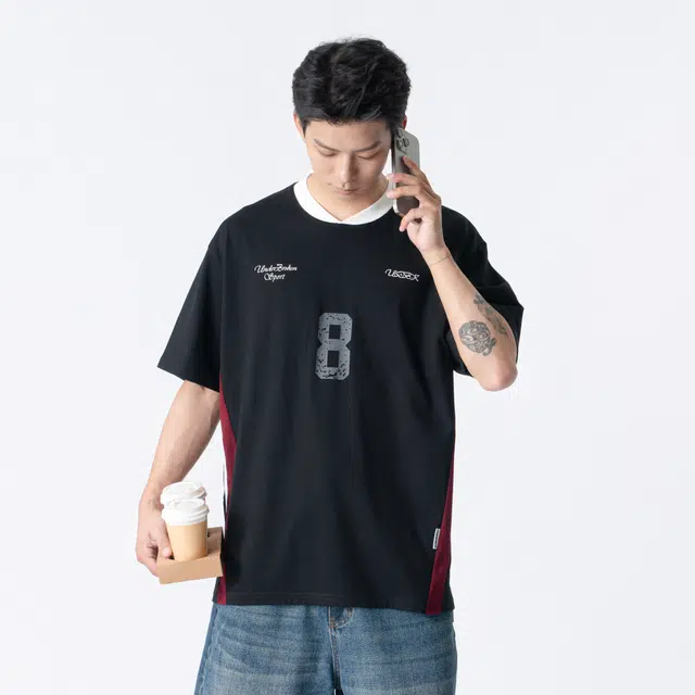 UDBK T