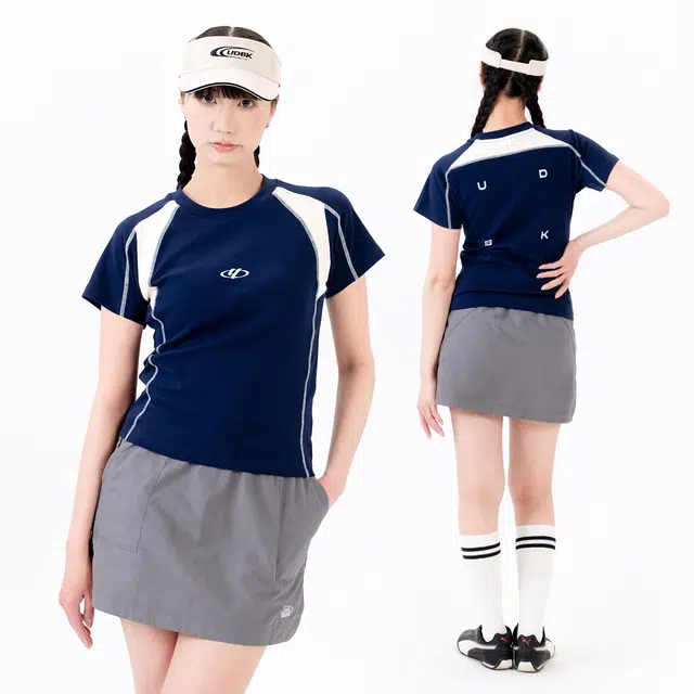 UDBK T
