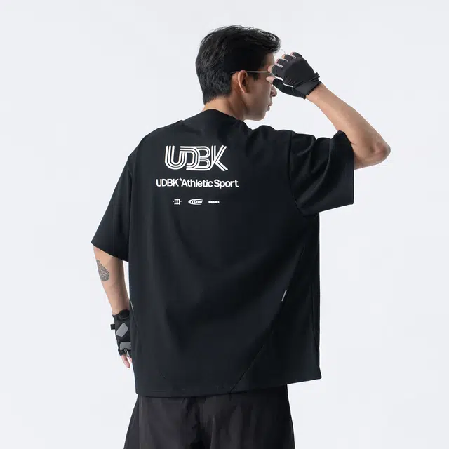 UDBK T