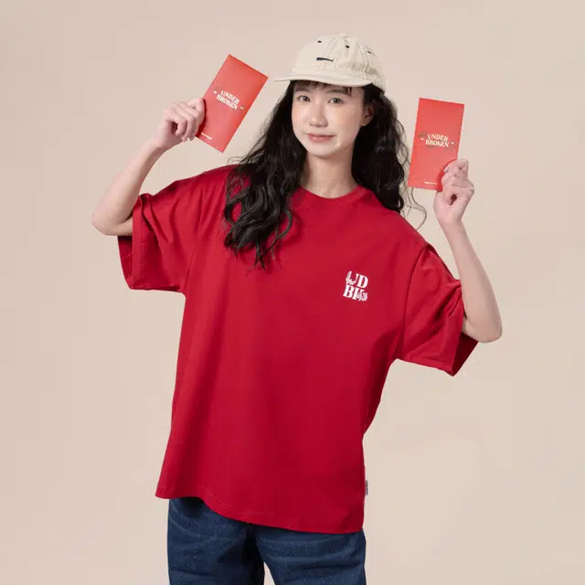 UDBK T