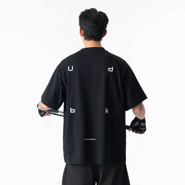 UDBK T