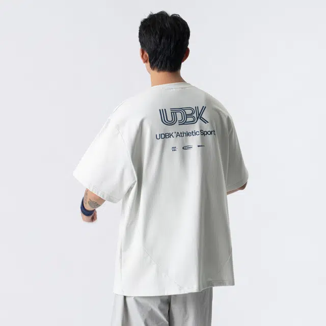 UDBK T