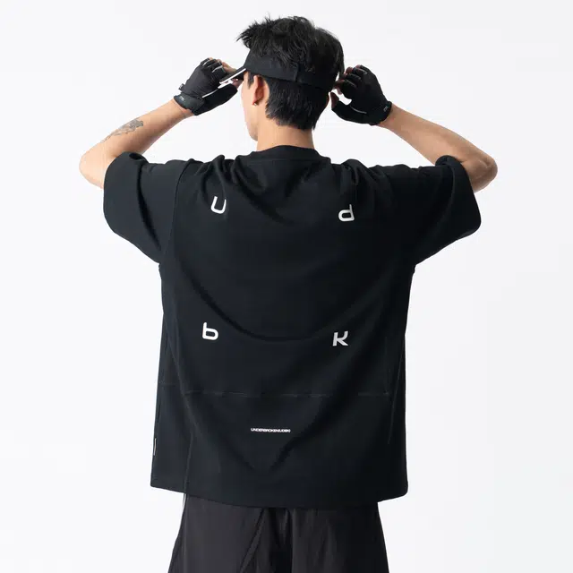 UDBK T