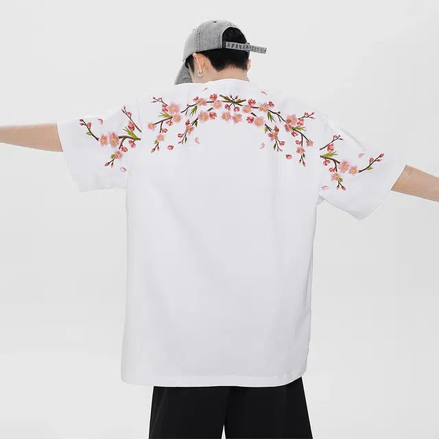 PAINT STAIN T