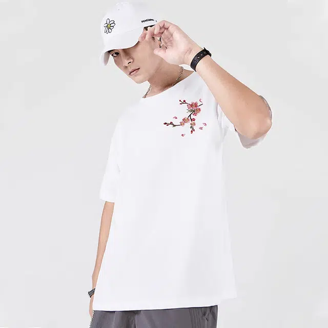 PAINT STAIN T