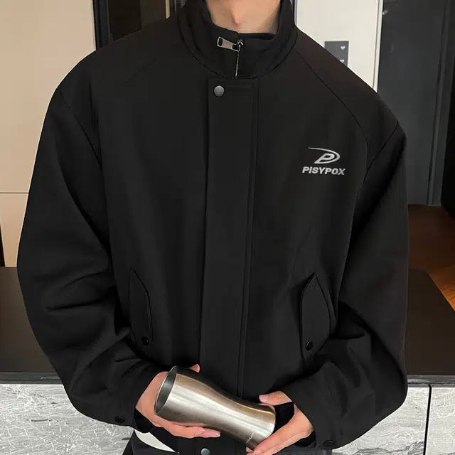 PISYPOX logocleanfit