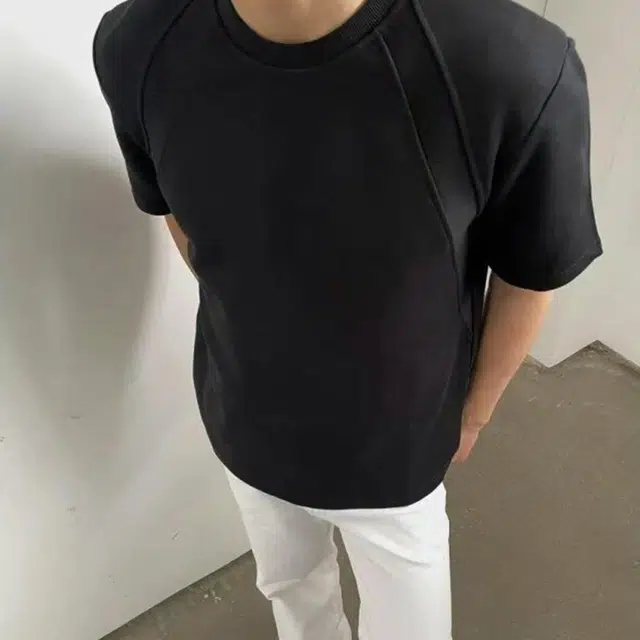 PAINT STAIN bomberT