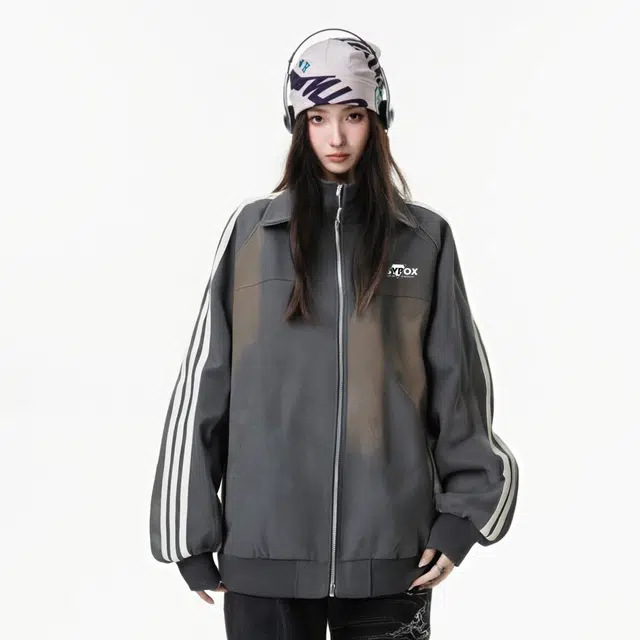 PISYPOX cleanfitLogoVintage