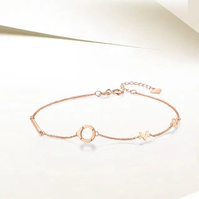love 18K