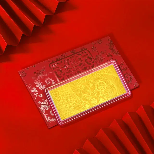 24K 999